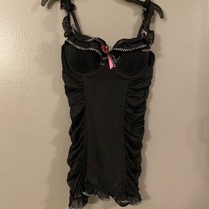 Victoria’s Secret sexy little things lingerie